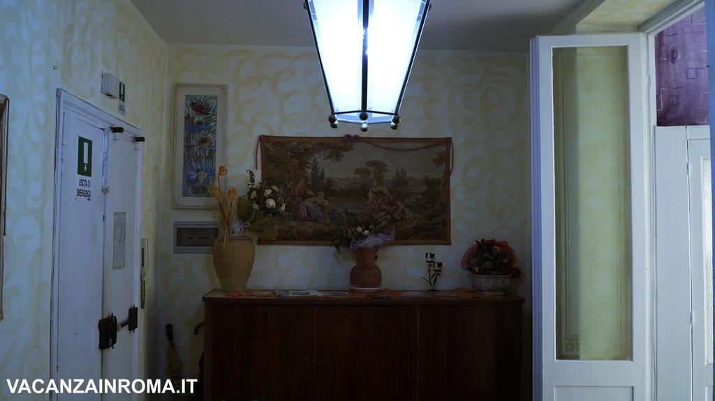 Al Pantheon Con Thomas Mann Bed & Breakfast Roma Ngoại thất bức ảnh