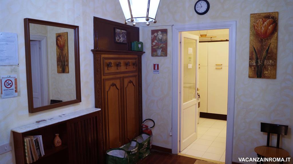 Al Pantheon Con Thomas Mann Bed & Breakfast Roma Ngoại thất bức ảnh