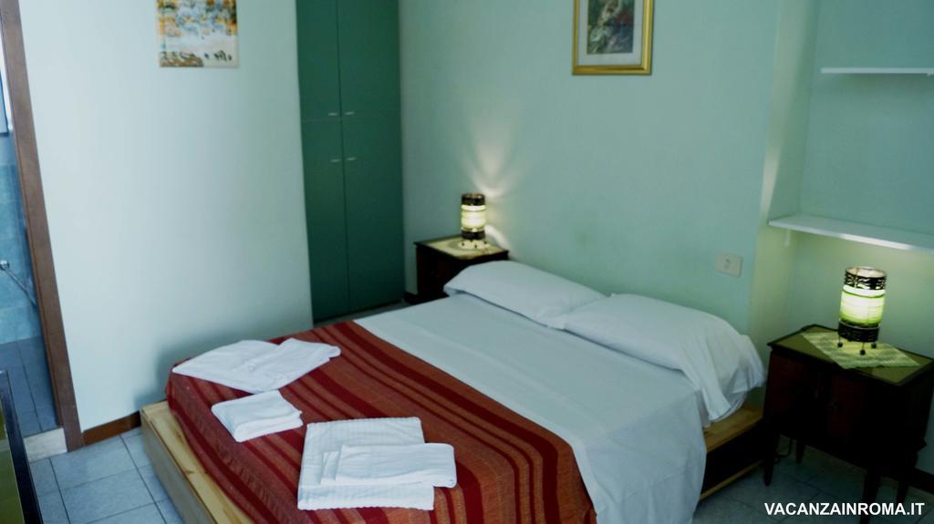 Al Pantheon Con Thomas Mann Bed & Breakfast Roma Ngoại thất bức ảnh