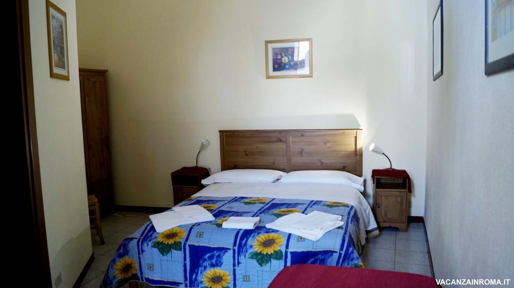 Al Pantheon Con Thomas Mann Bed & Breakfast Roma Ngoại thất bức ảnh