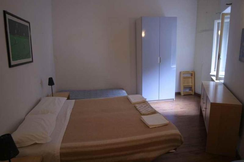 Al Pantheon Con Thomas Mann Bed & Breakfast Roma Ngoại thất bức ảnh