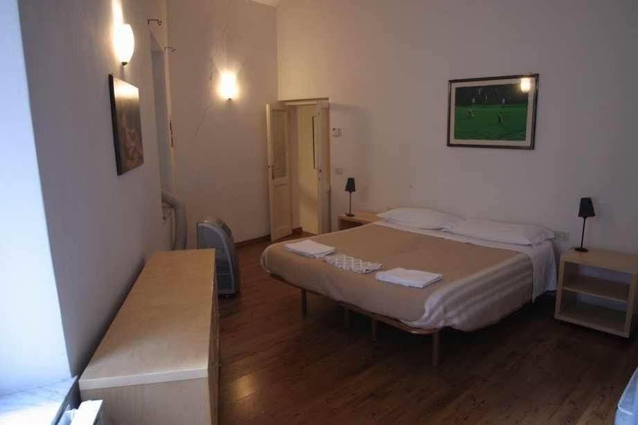 Al Pantheon Con Thomas Mann Bed & Breakfast Roma Ngoại thất bức ảnh