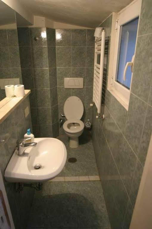 Al Pantheon Con Thomas Mann Bed & Breakfast Roma Ngoại thất bức ảnh