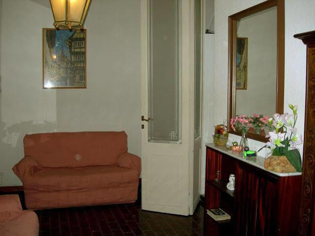 Al Pantheon Con Thomas Mann Bed & Breakfast Roma Ngoại thất bức ảnh