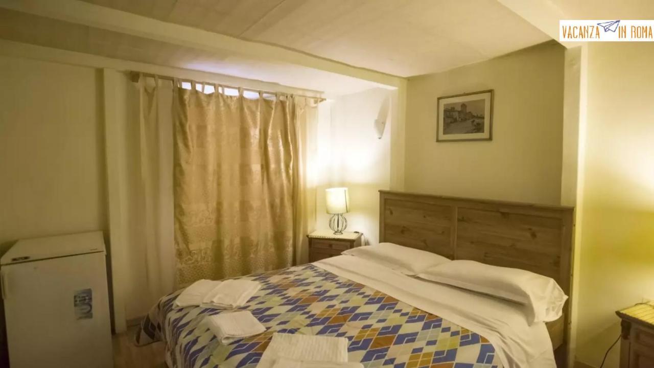 Al Pantheon Con Thomas Mann Bed & Breakfast Roma Ngoại thất bức ảnh