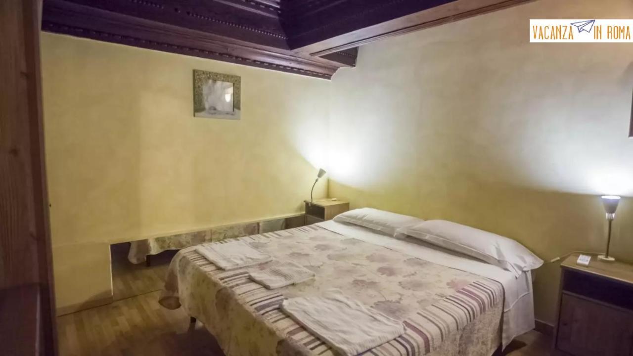 Al Pantheon Con Thomas Mann Bed & Breakfast Roma Ngoại thất bức ảnh
