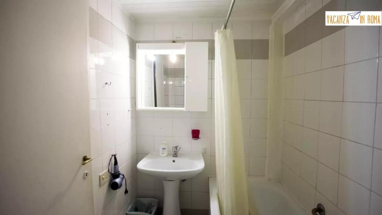 Al Pantheon Con Thomas Mann Bed & Breakfast Roma Ngoại thất bức ảnh