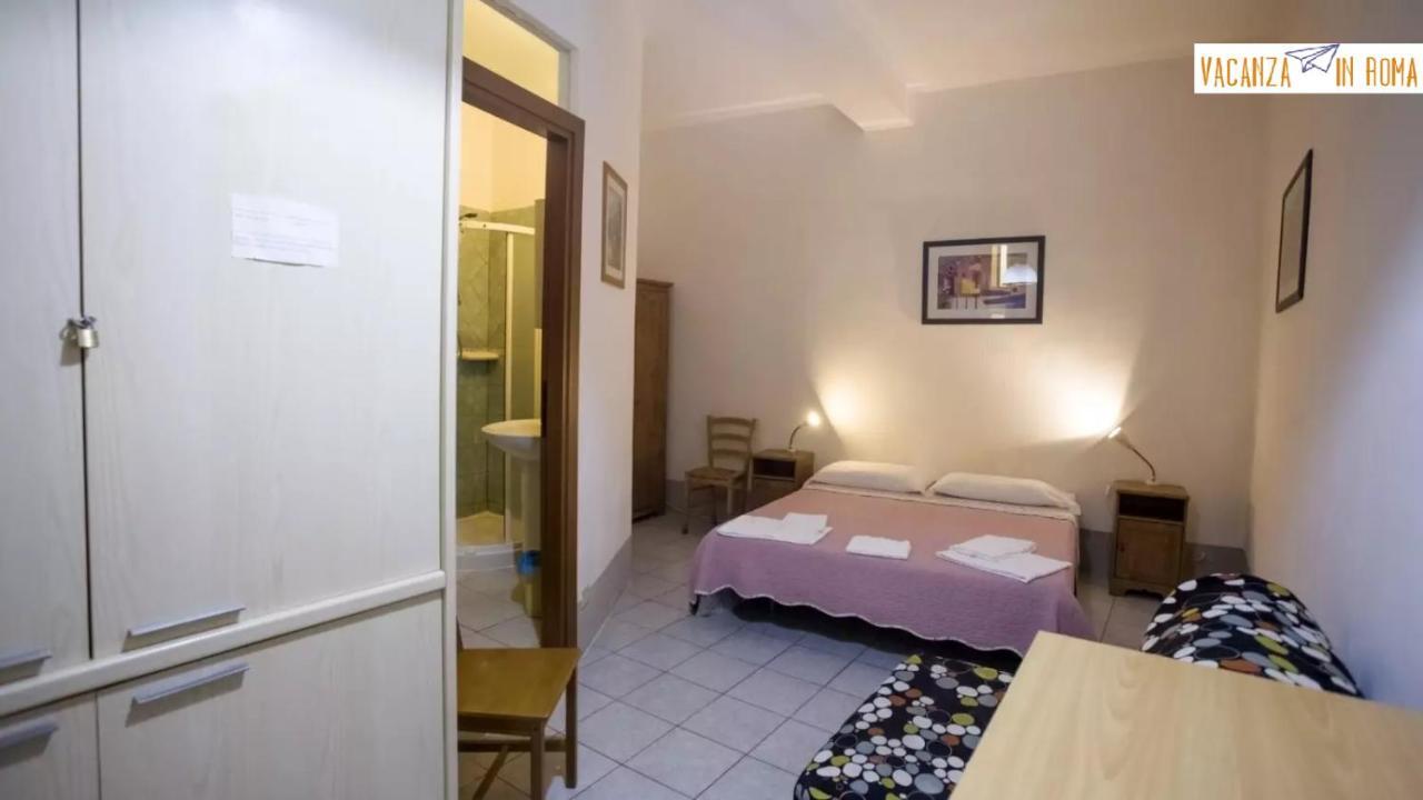 Al Pantheon Con Thomas Mann Bed & Breakfast Roma Ngoại thất bức ảnh