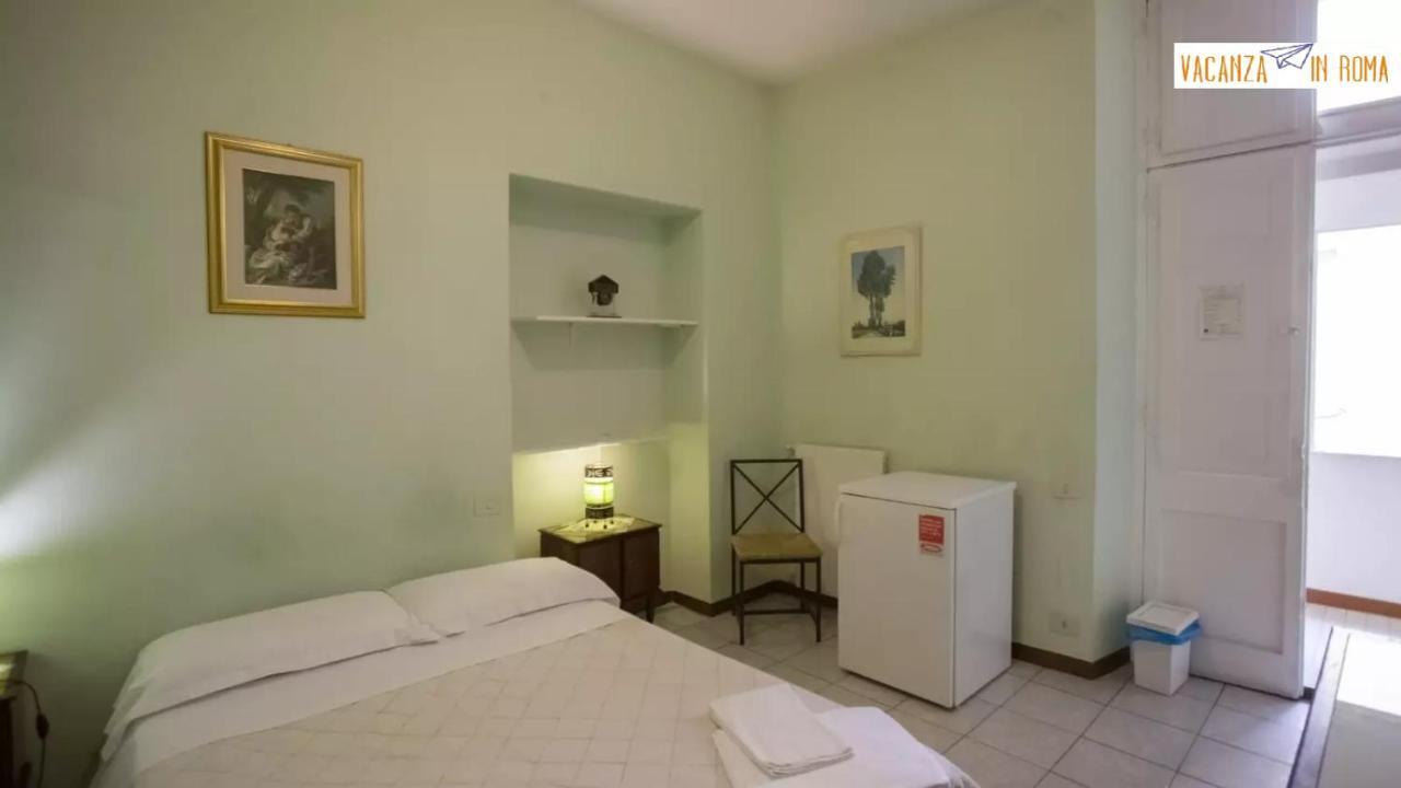Al Pantheon Con Thomas Mann Bed & Breakfast Roma Ngoại thất bức ảnh