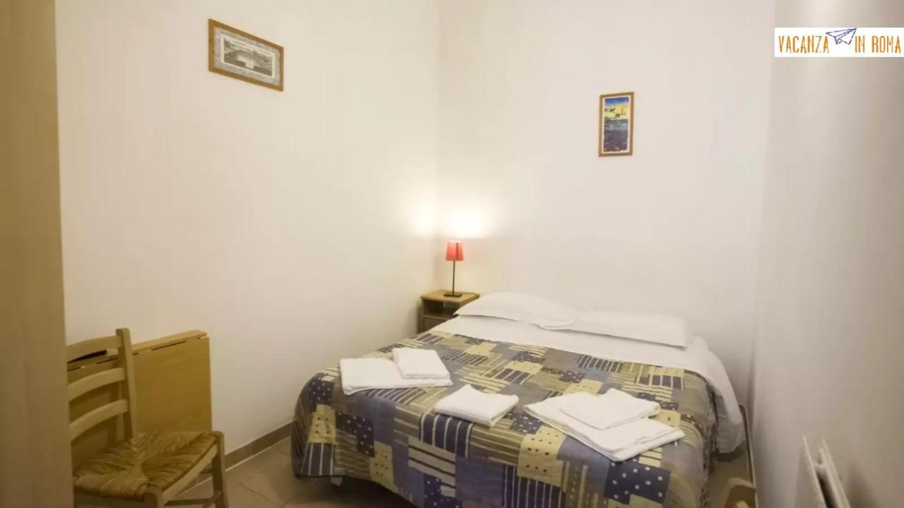 Al Pantheon Con Thomas Mann Bed & Breakfast Roma Ngoại thất bức ảnh